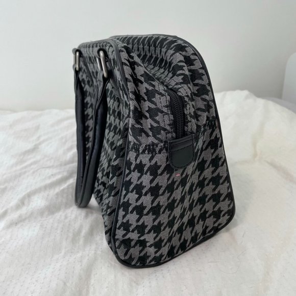 Puma houndstooth bowler bag - Picture 3 of 4